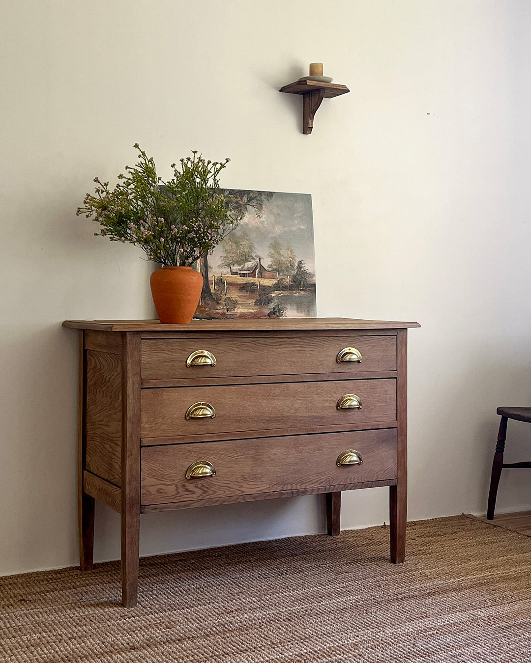 Dressing Table