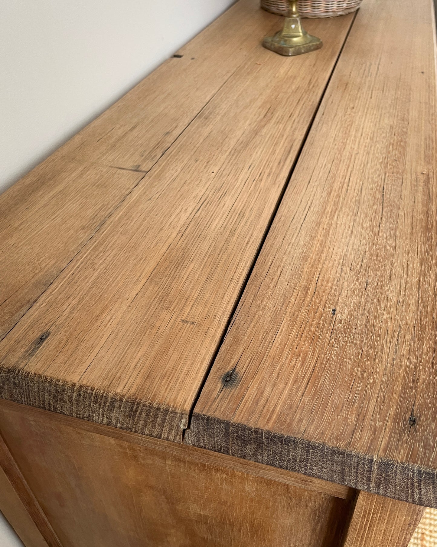 Vintage sideboard