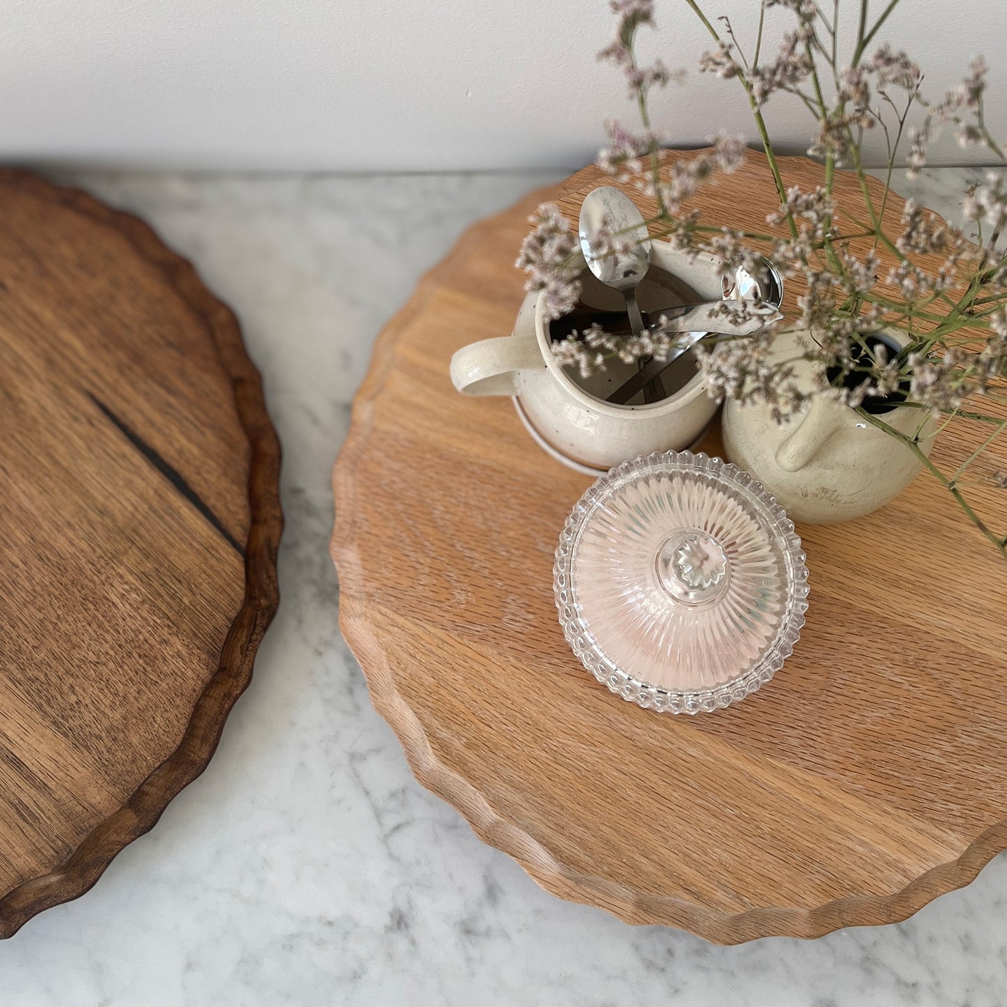 Whimsy Rotating Board