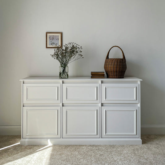 Jasmine Storage Unit