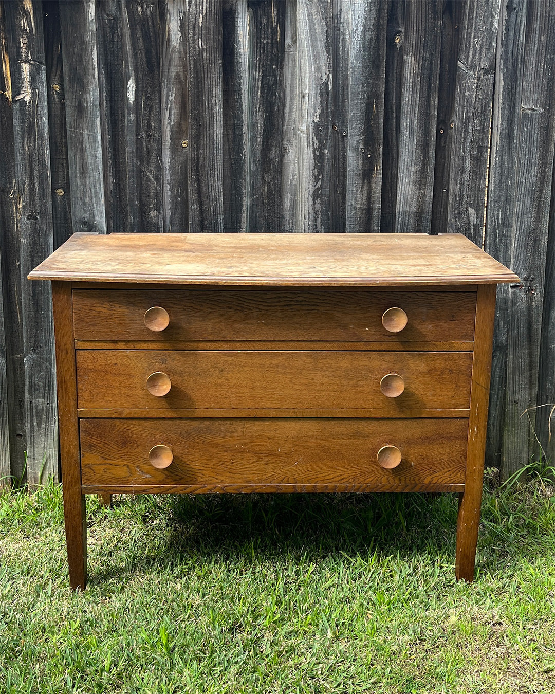 Dressing Table