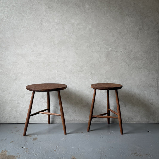 Monday Stool