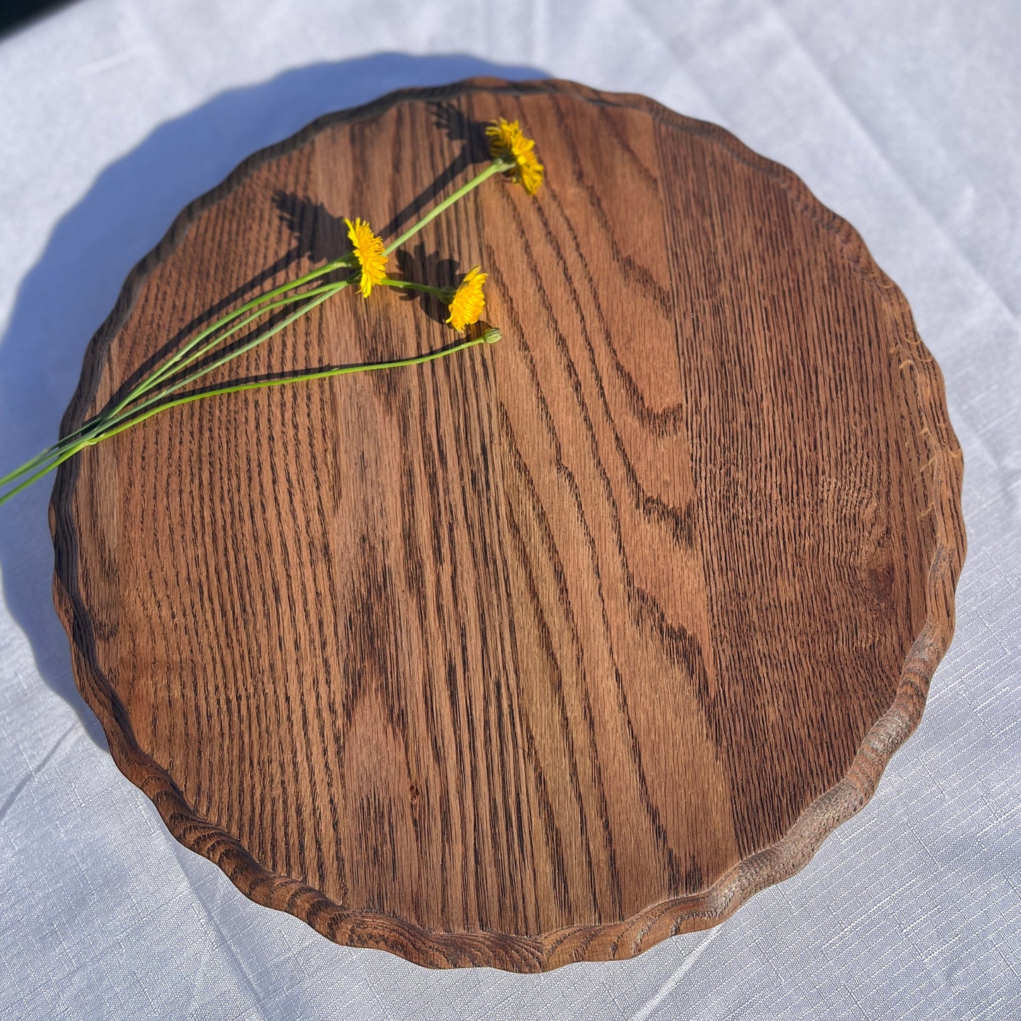 Whimsy Serving Boards