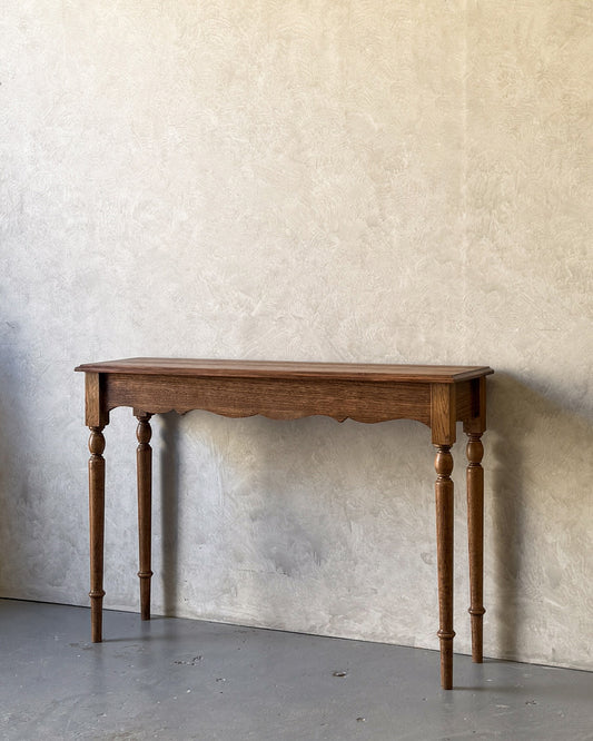 Wren Console Table