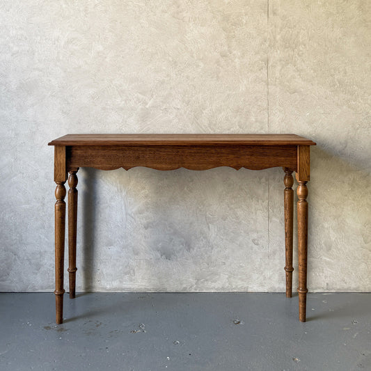Wren Console Table