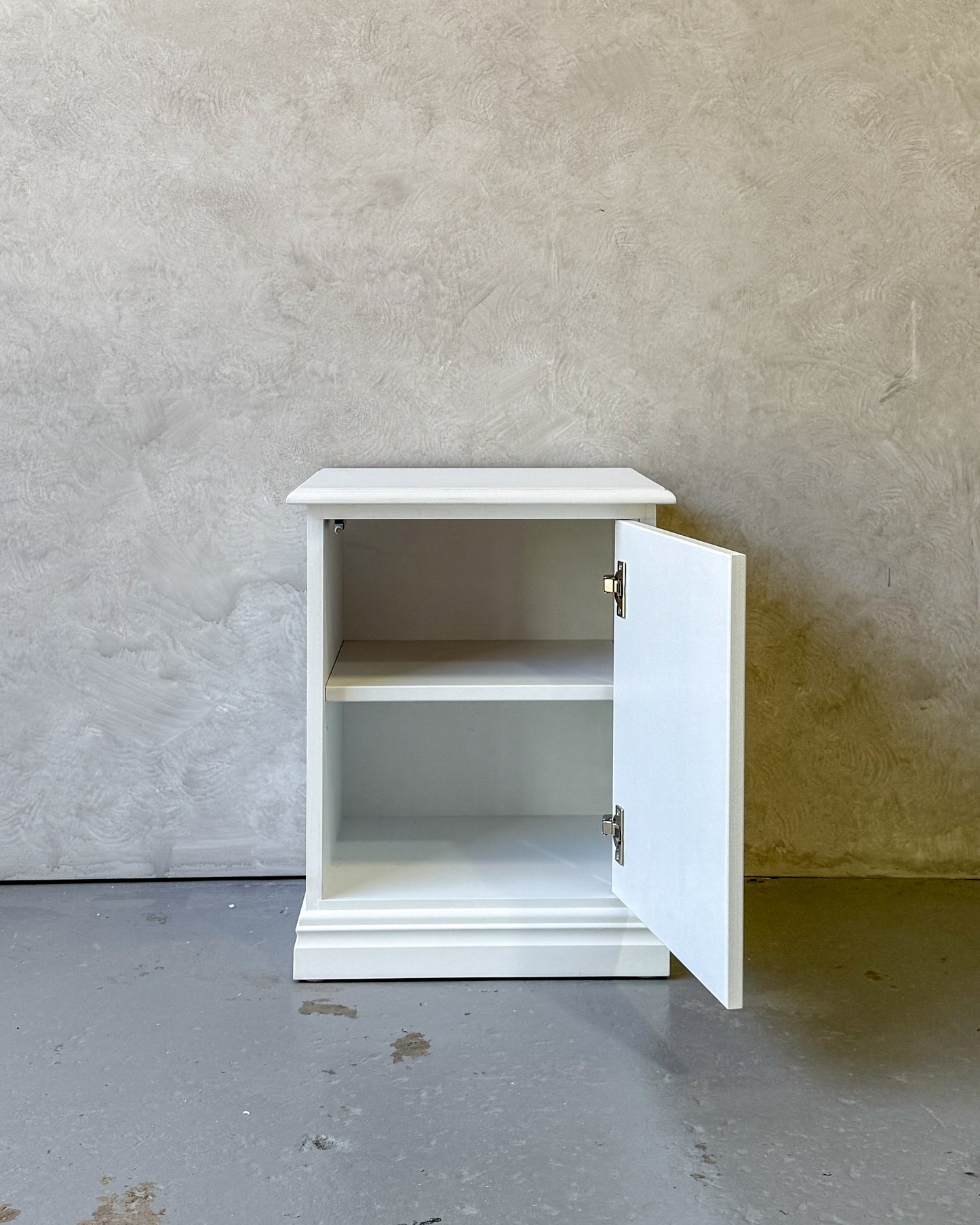 Eden Bedside Table