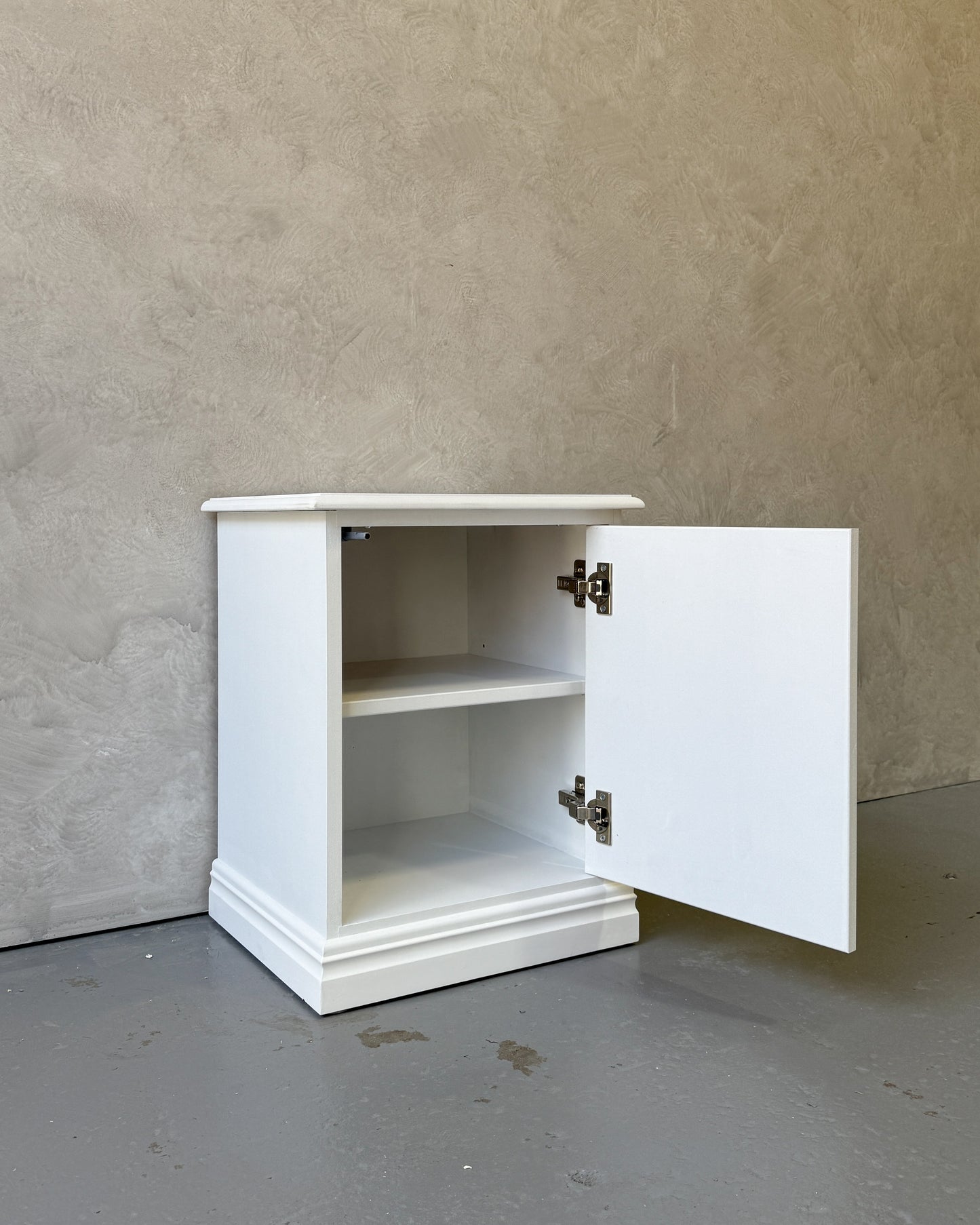 Eden Bedside Table