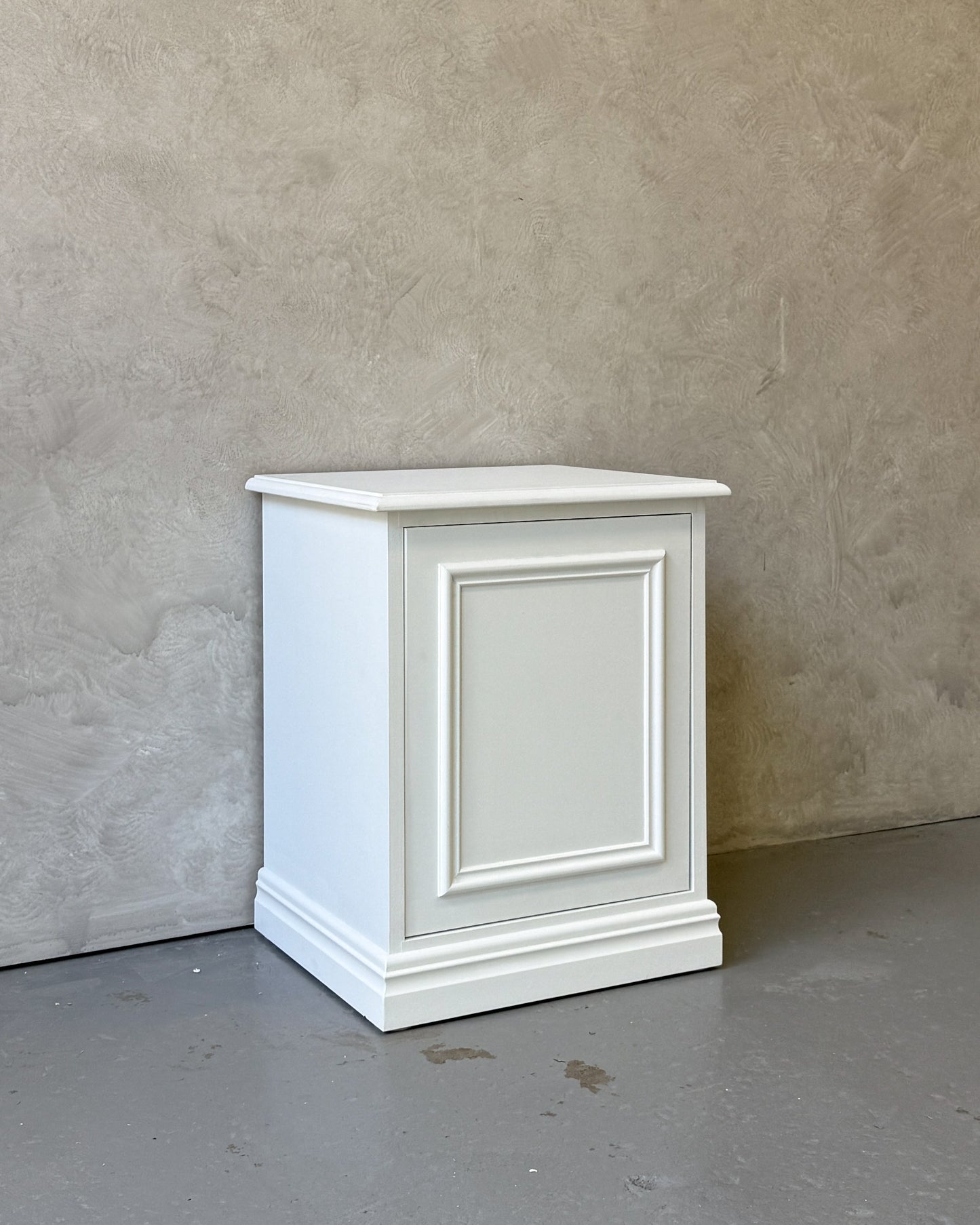 Eden Bedside Table