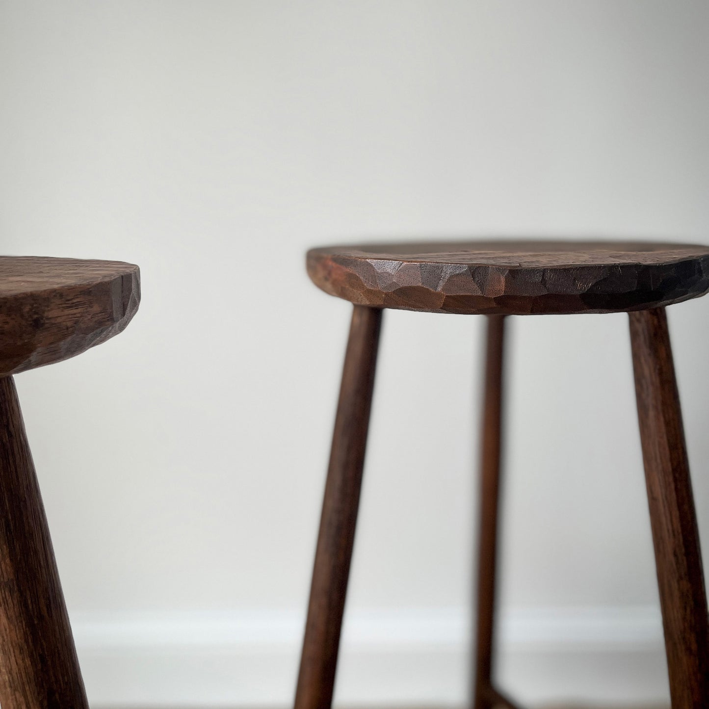 Monday Bar Stools - 50cm or 63cm