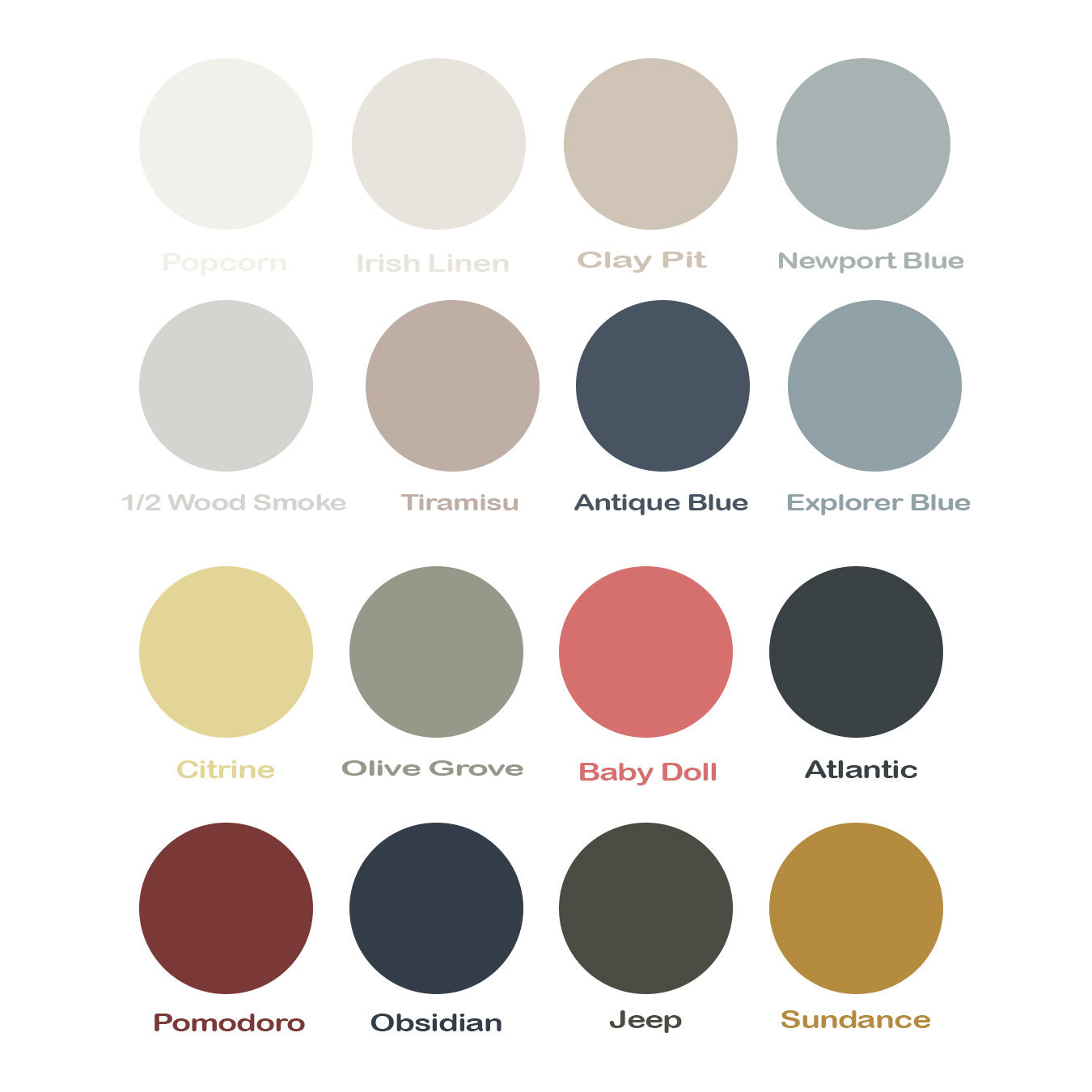 Large Scallop Console