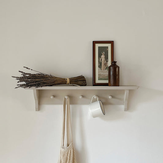 Willow Shelf - Colour