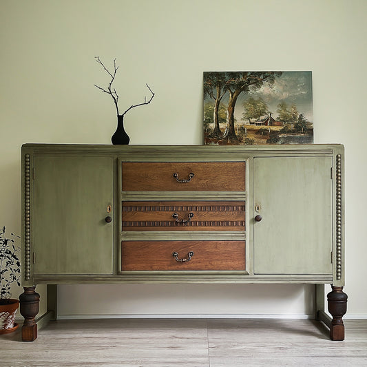 Sage Sideboard