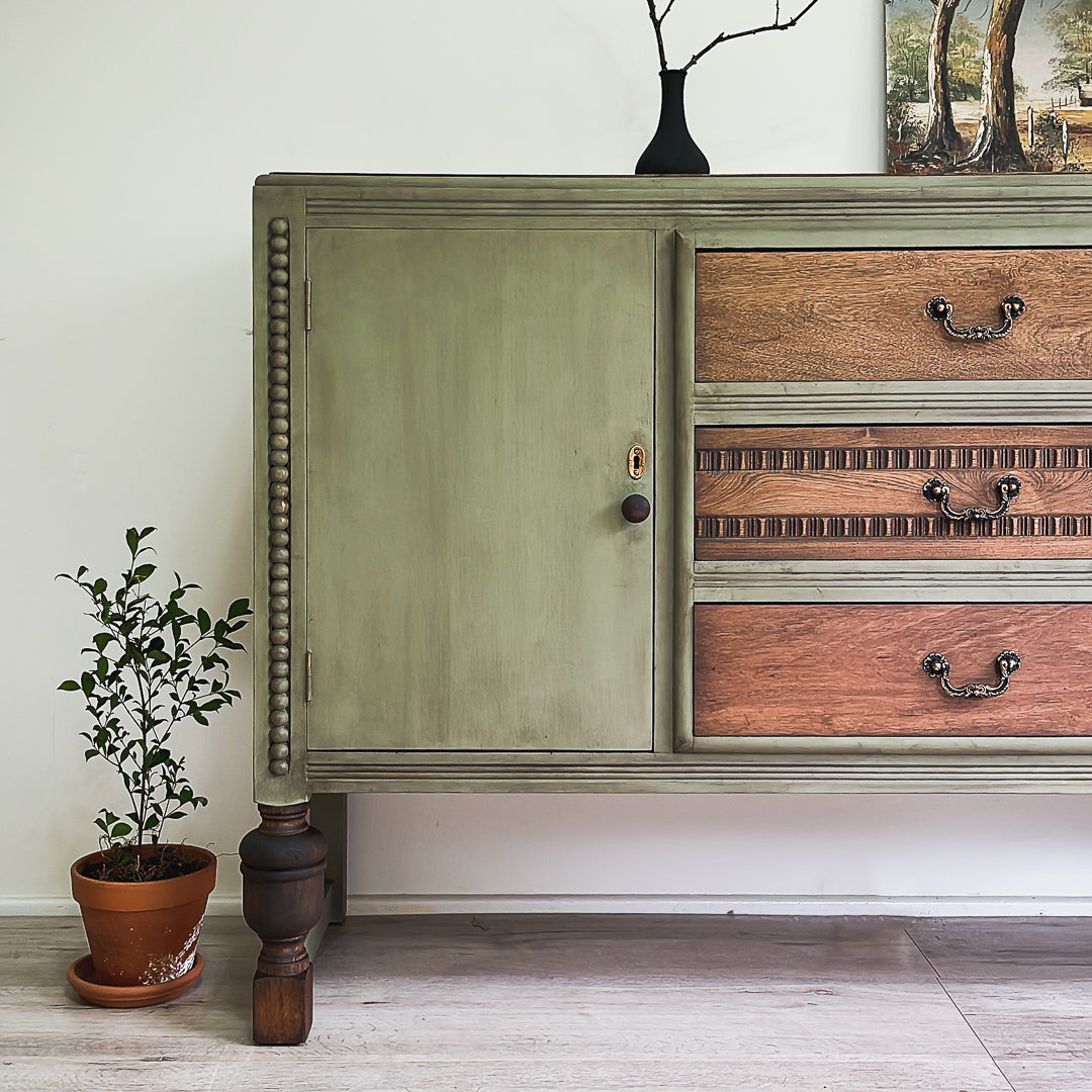 Sage Sideboard
