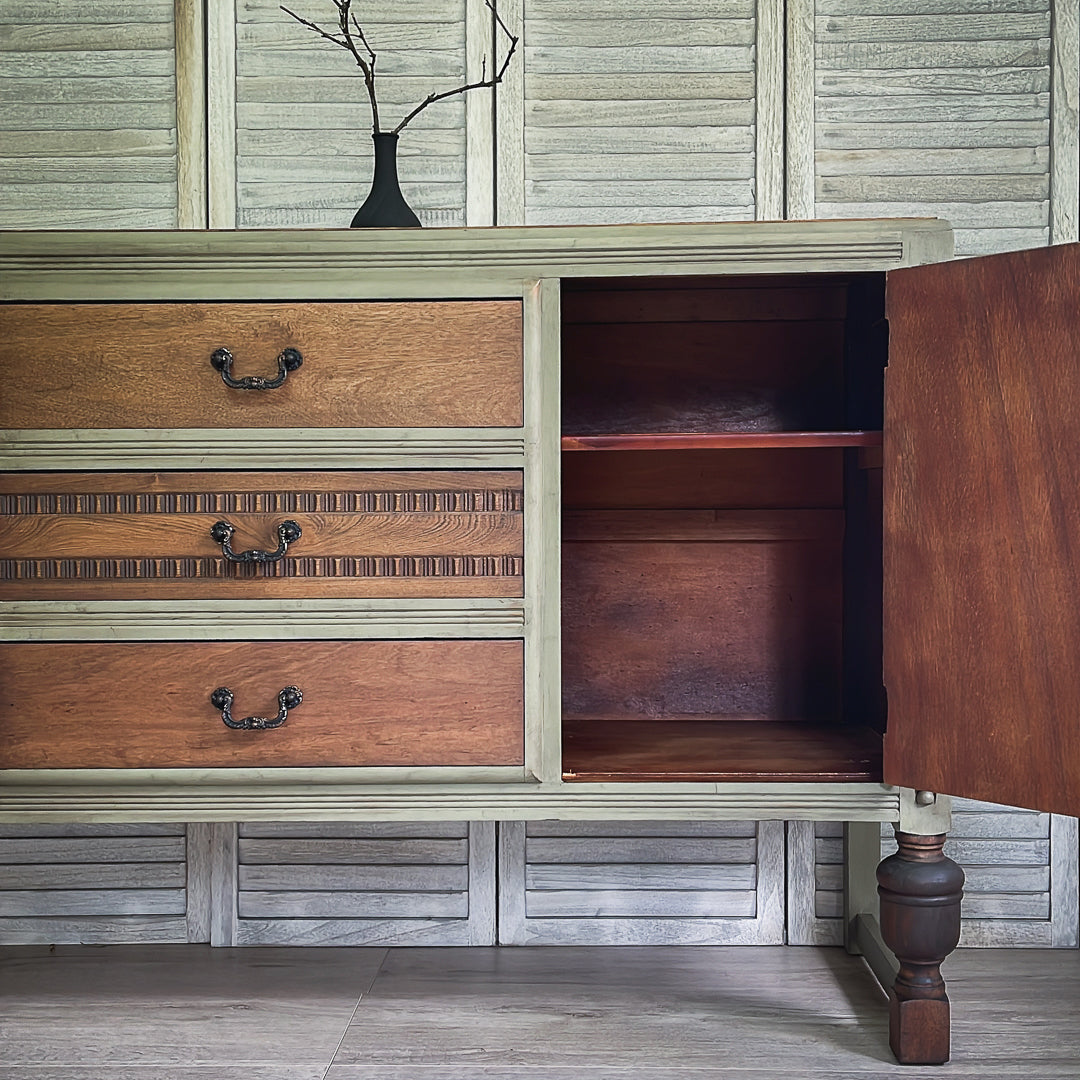Sage Sideboard