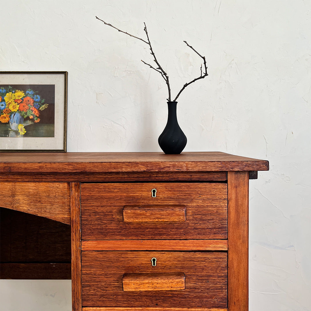 Vintage Desk