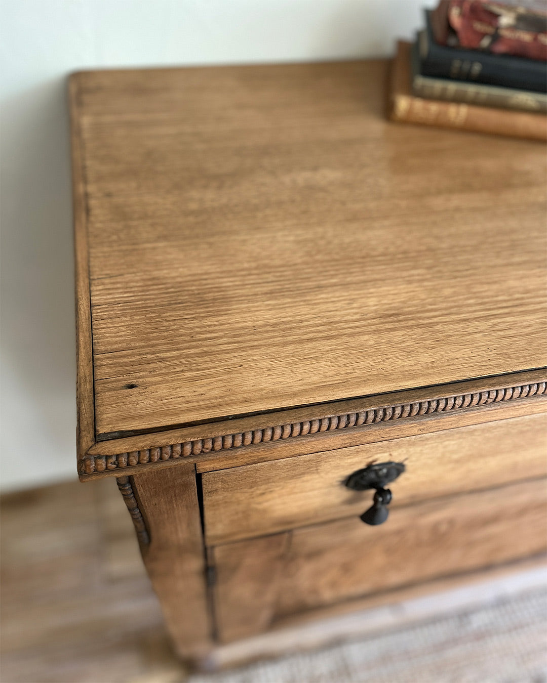 English Oak Sideboard