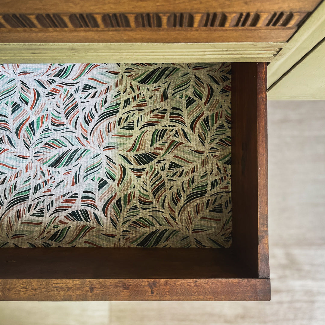 Sage Sideboard