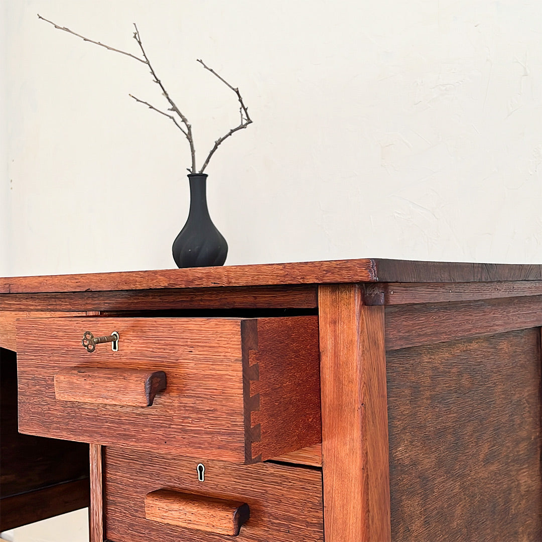Vintage Desk