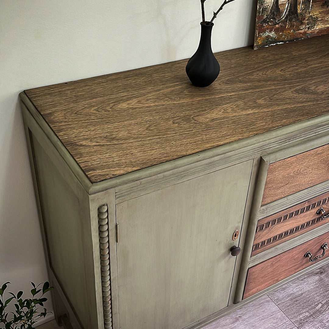 Sage Sideboard