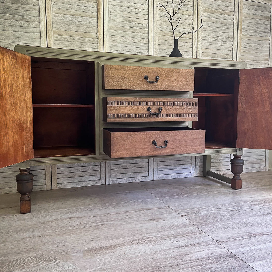 Sage Sideboard
