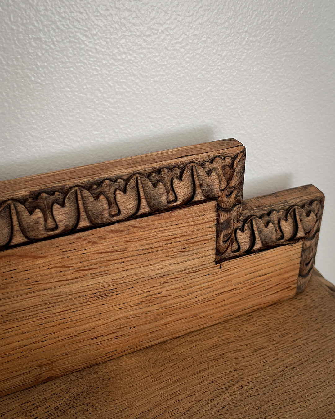 Oak Sideboard