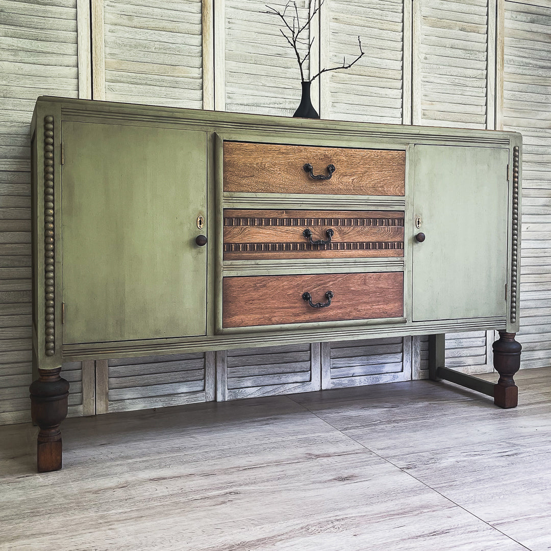 Sage Sideboard