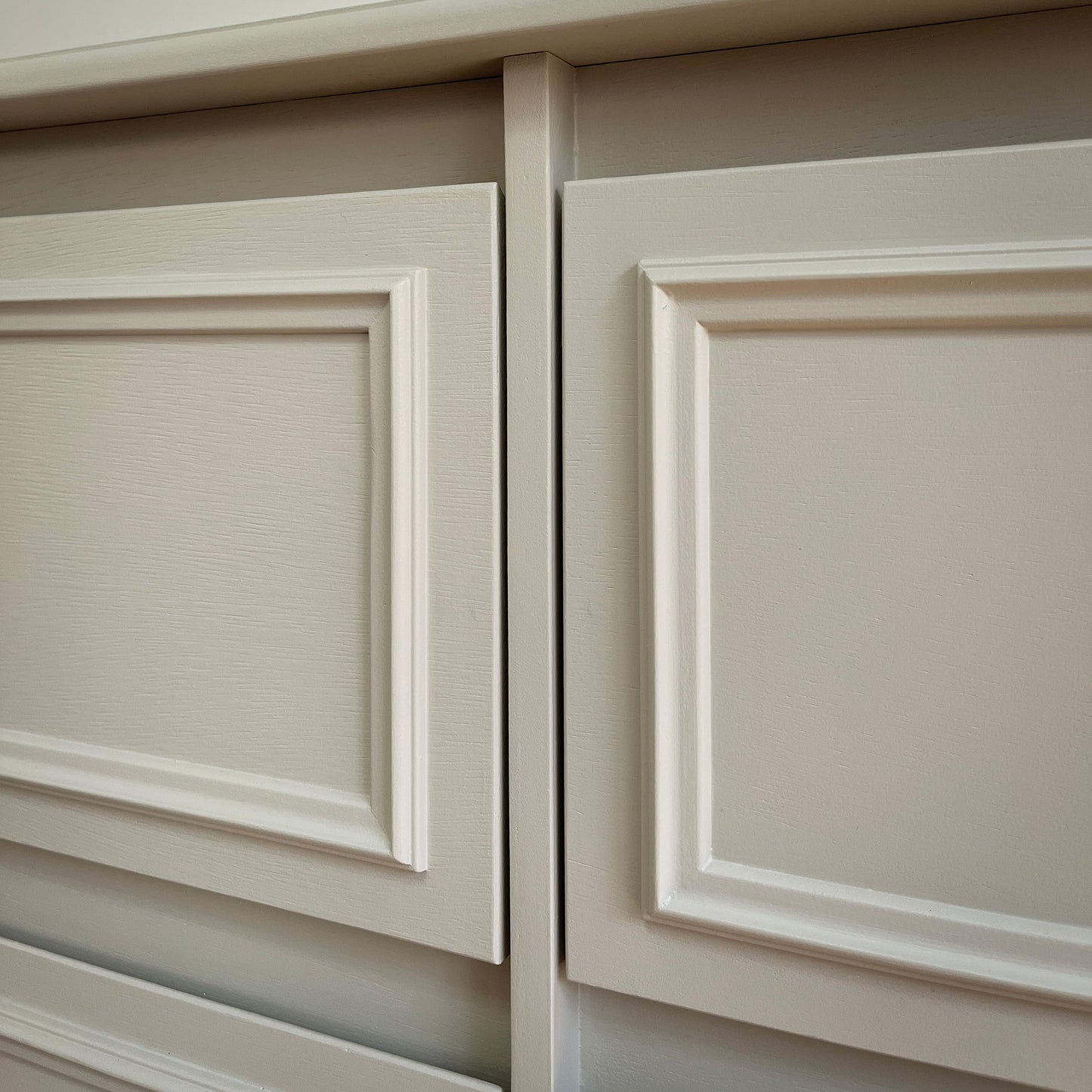 Jasmine Storage Unit