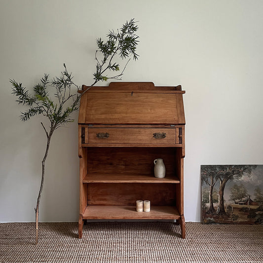 Vintage writing desk