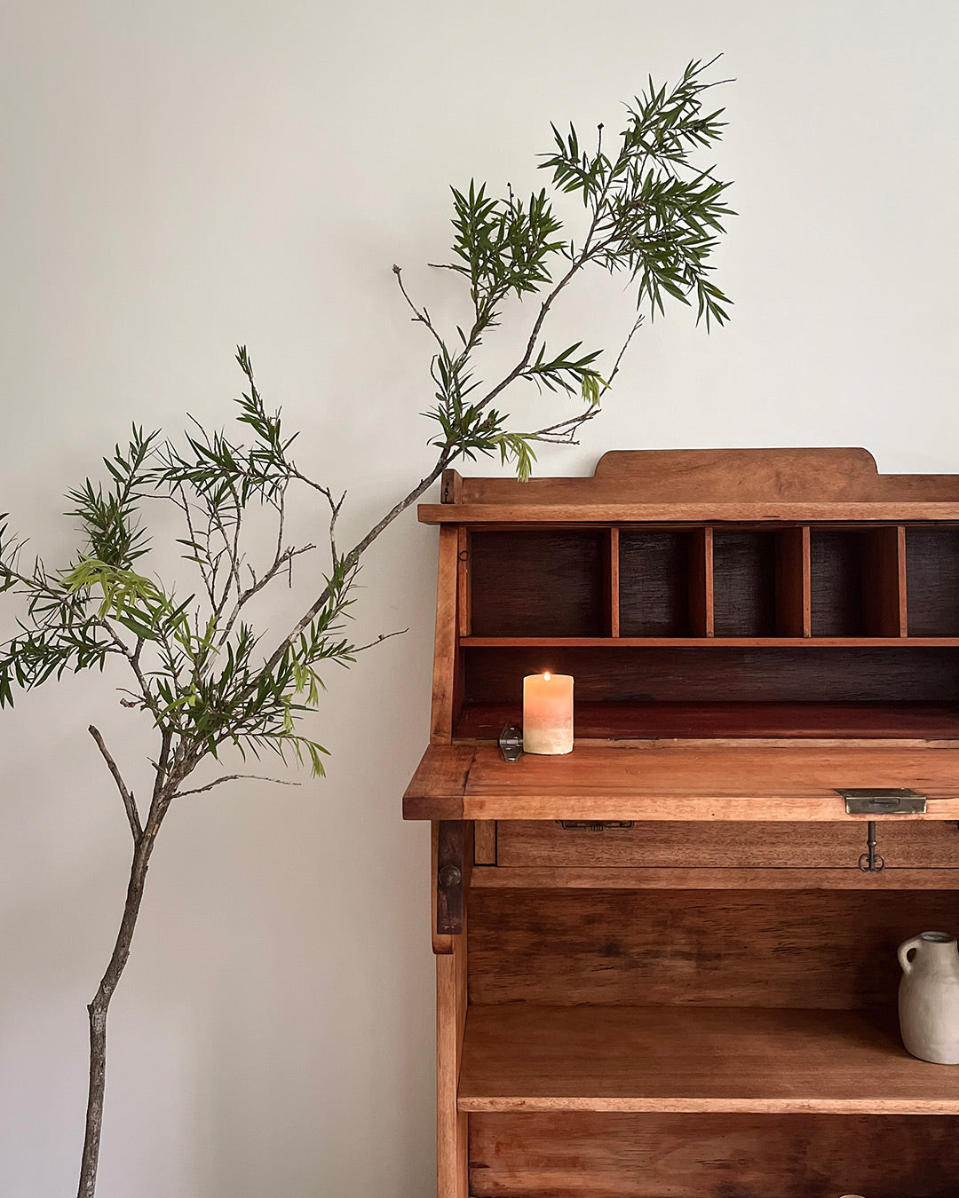 Vintage writing desk