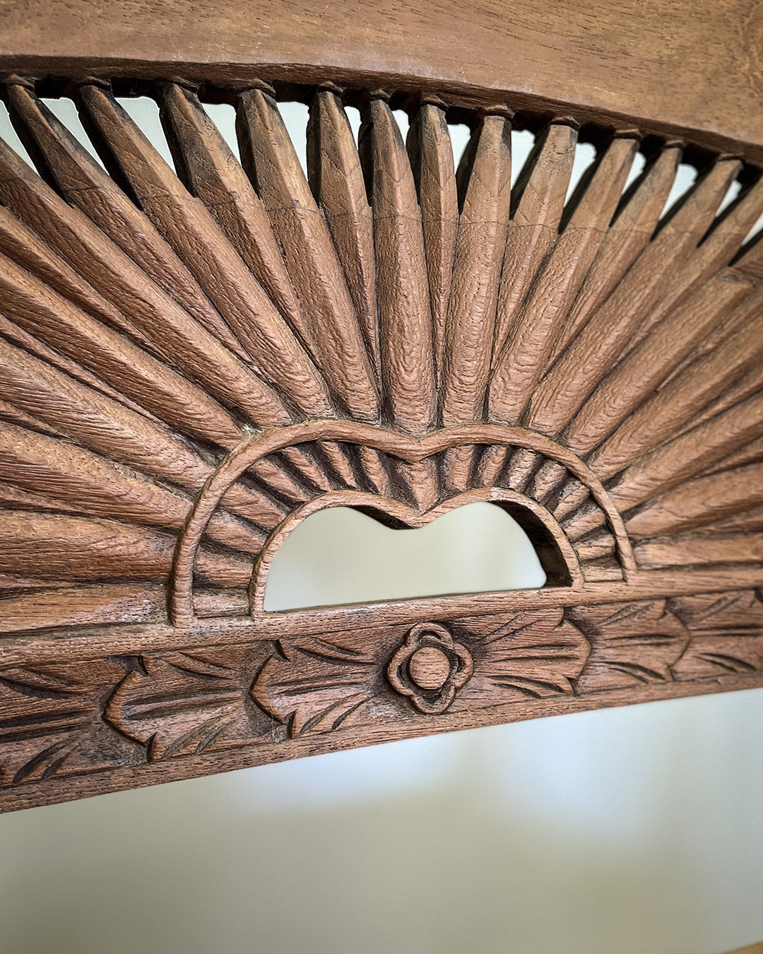Antique Arm Chair