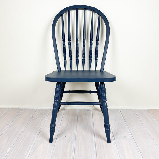 Windsor chair