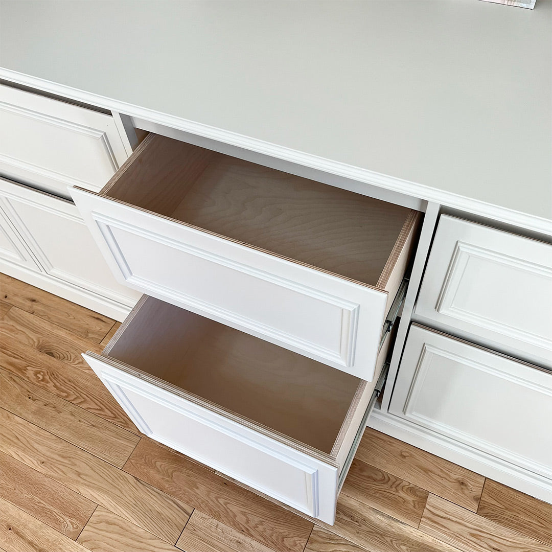 Lily Storage Unit
