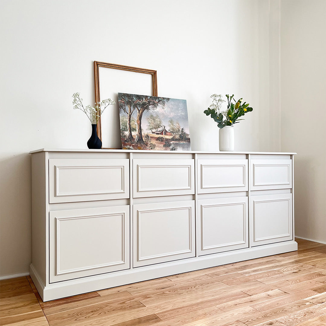 Lily Storage Unit