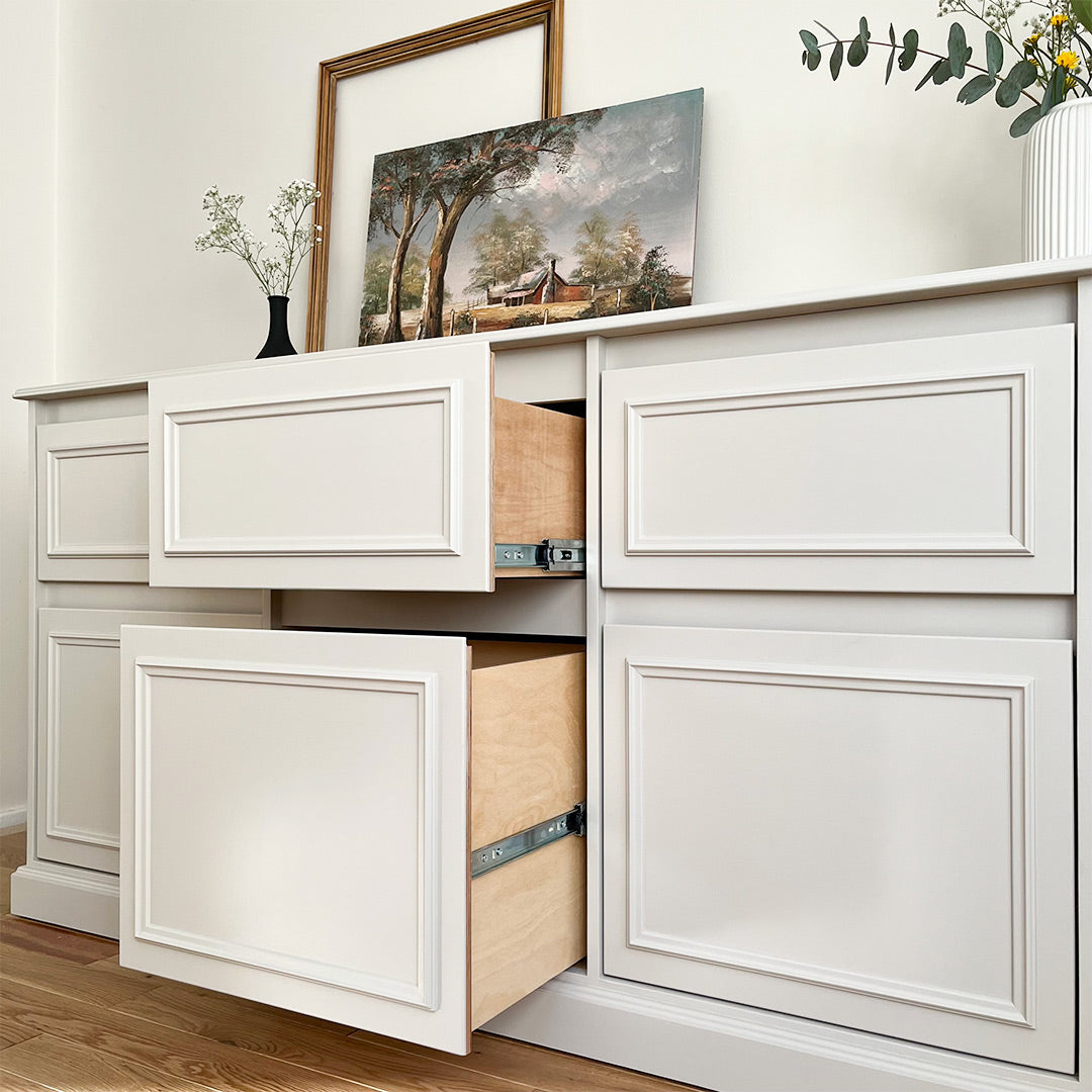 Lily Storage Unit