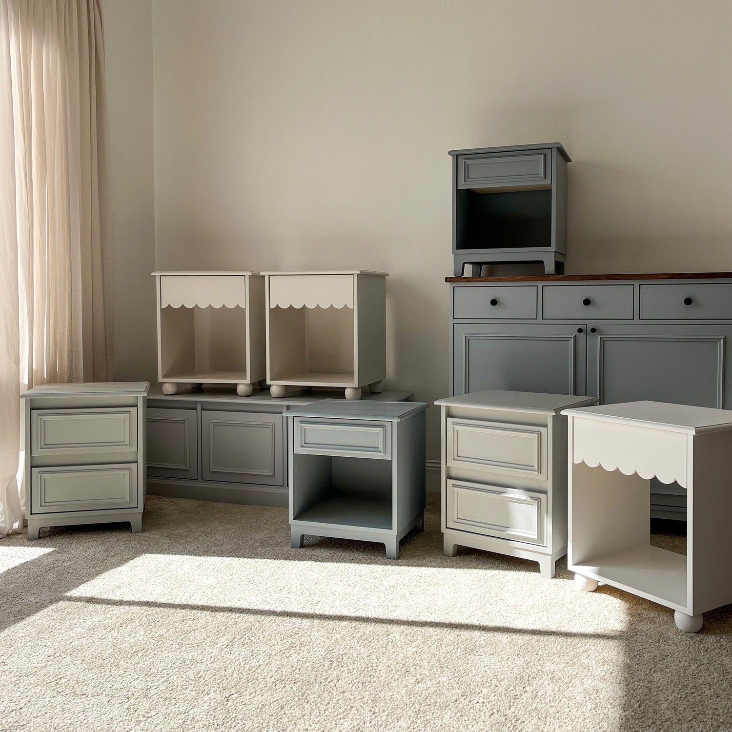 Bedside Tables