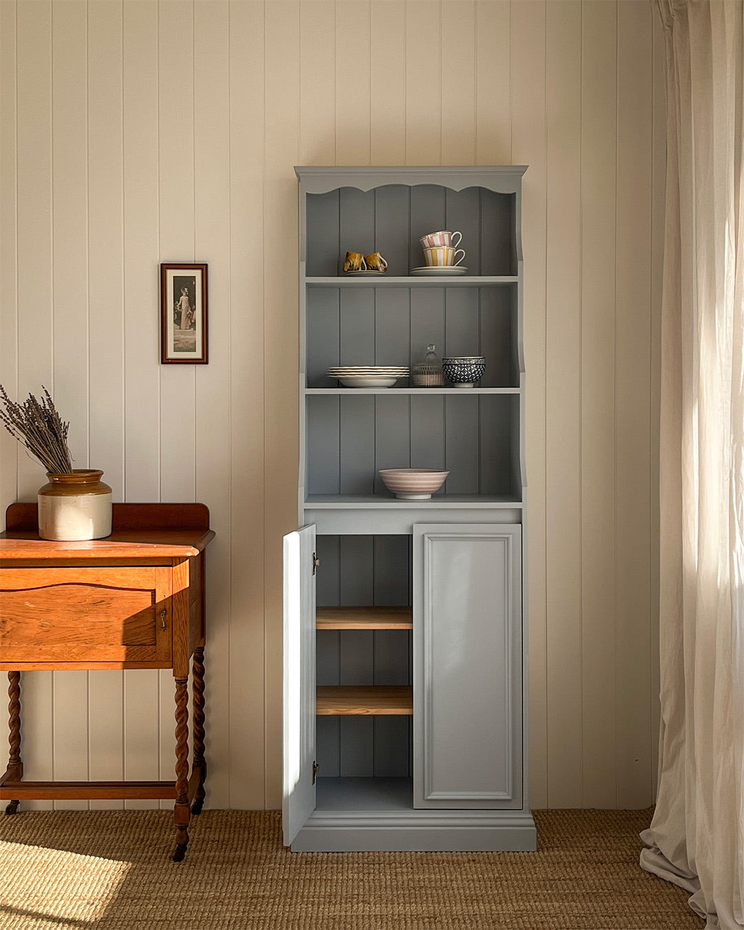 Cabinets
