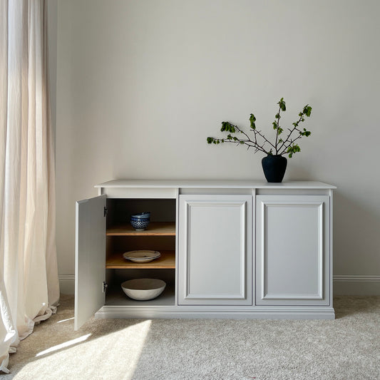 Iris Storage Unit