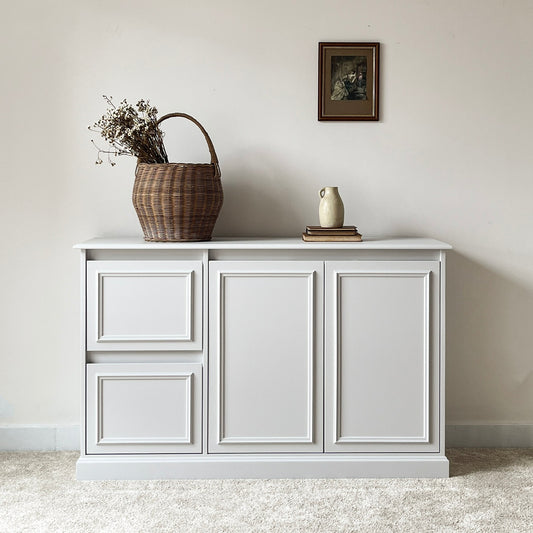 Ivy Storage Unit