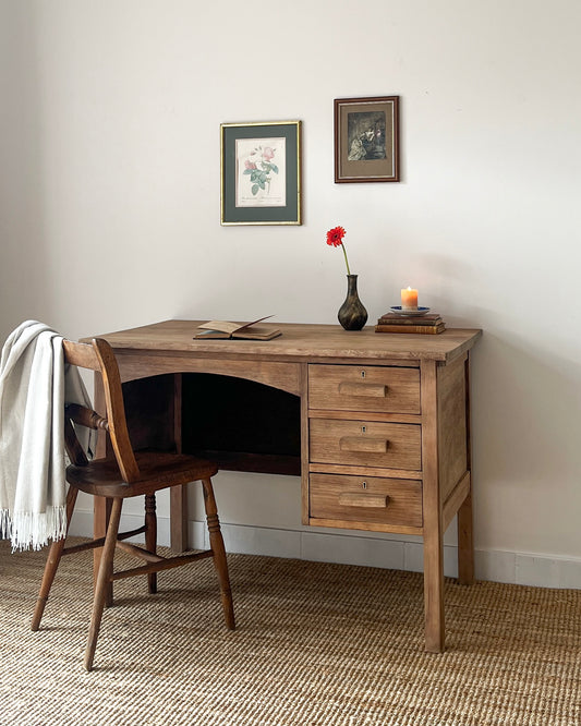Vintage Desk