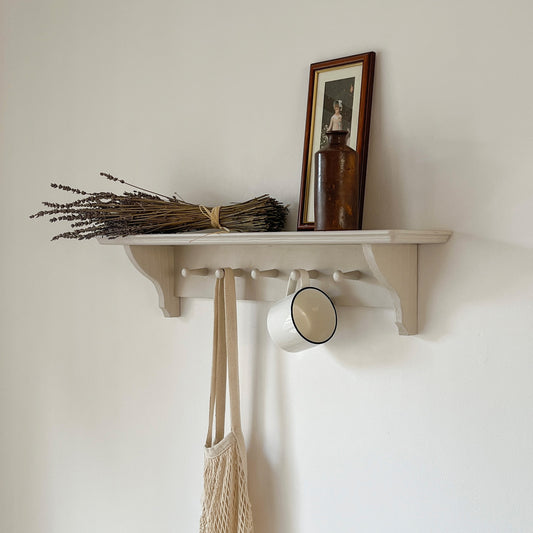 Willow Shelf - Colour