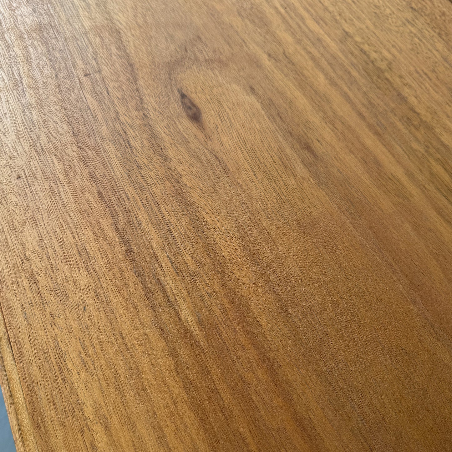 Vintage Teak Chest of Drawers