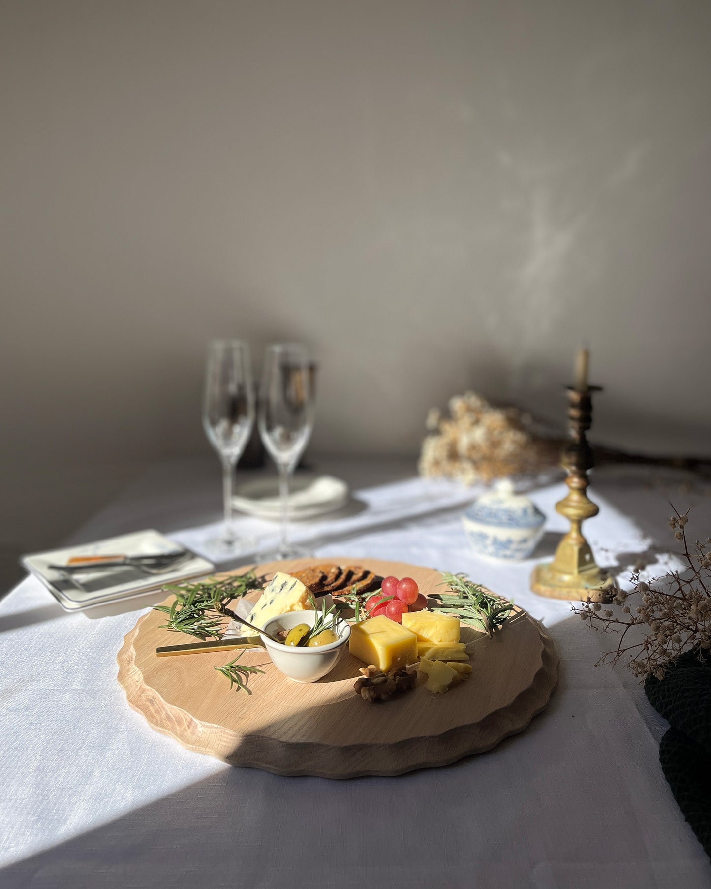Whimsy Serving Boards