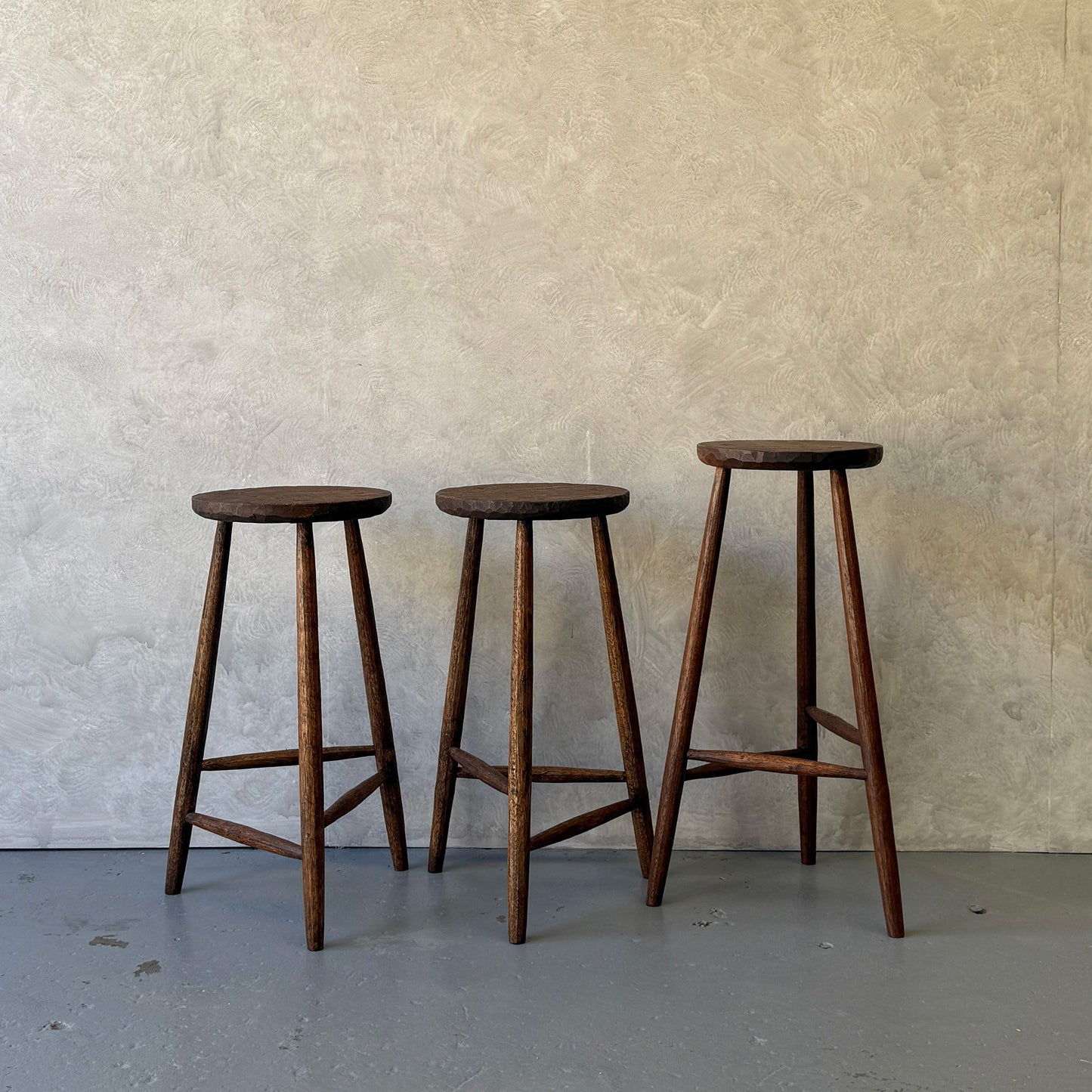Monday Bar Stool