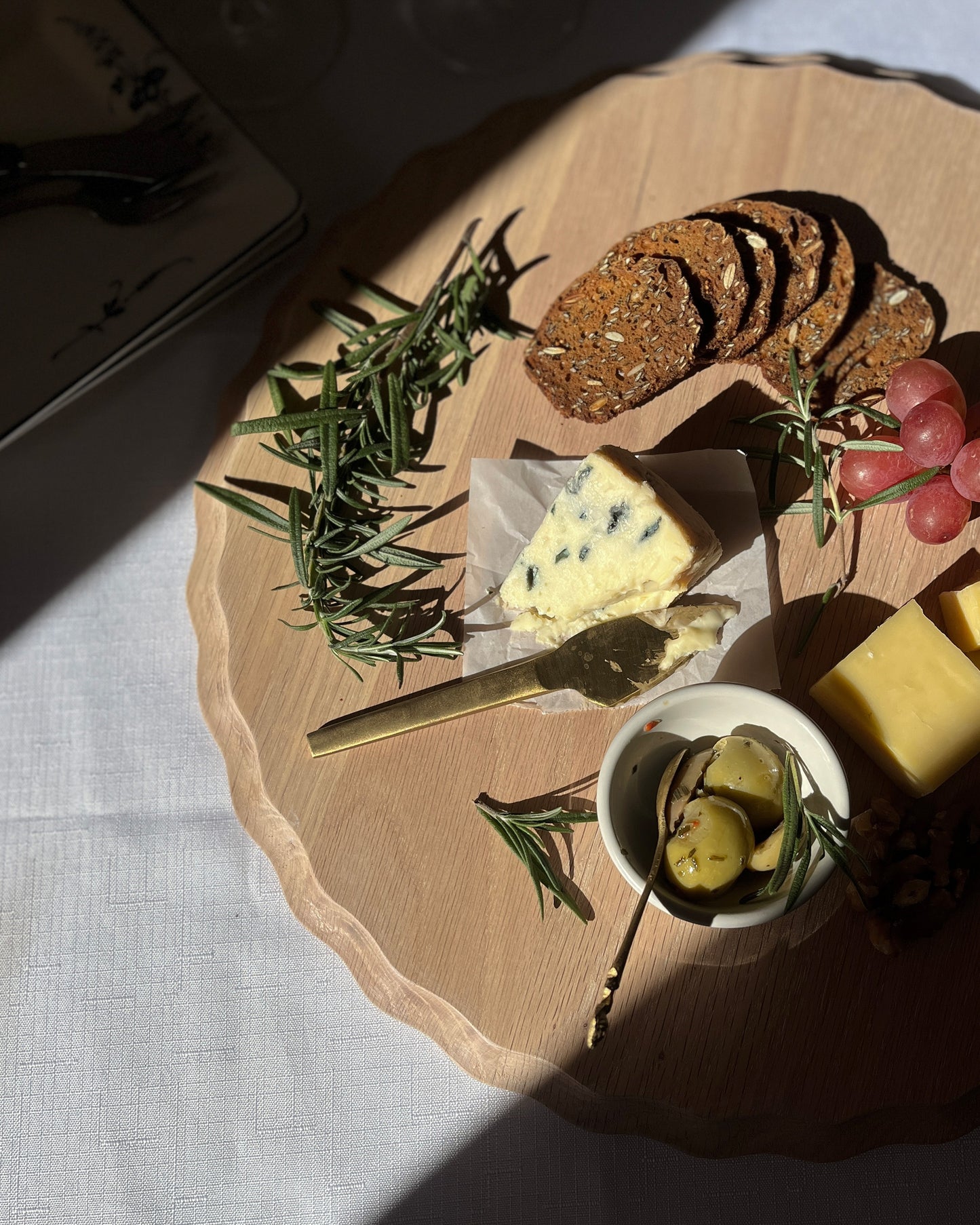 Whimsy Serving Boards