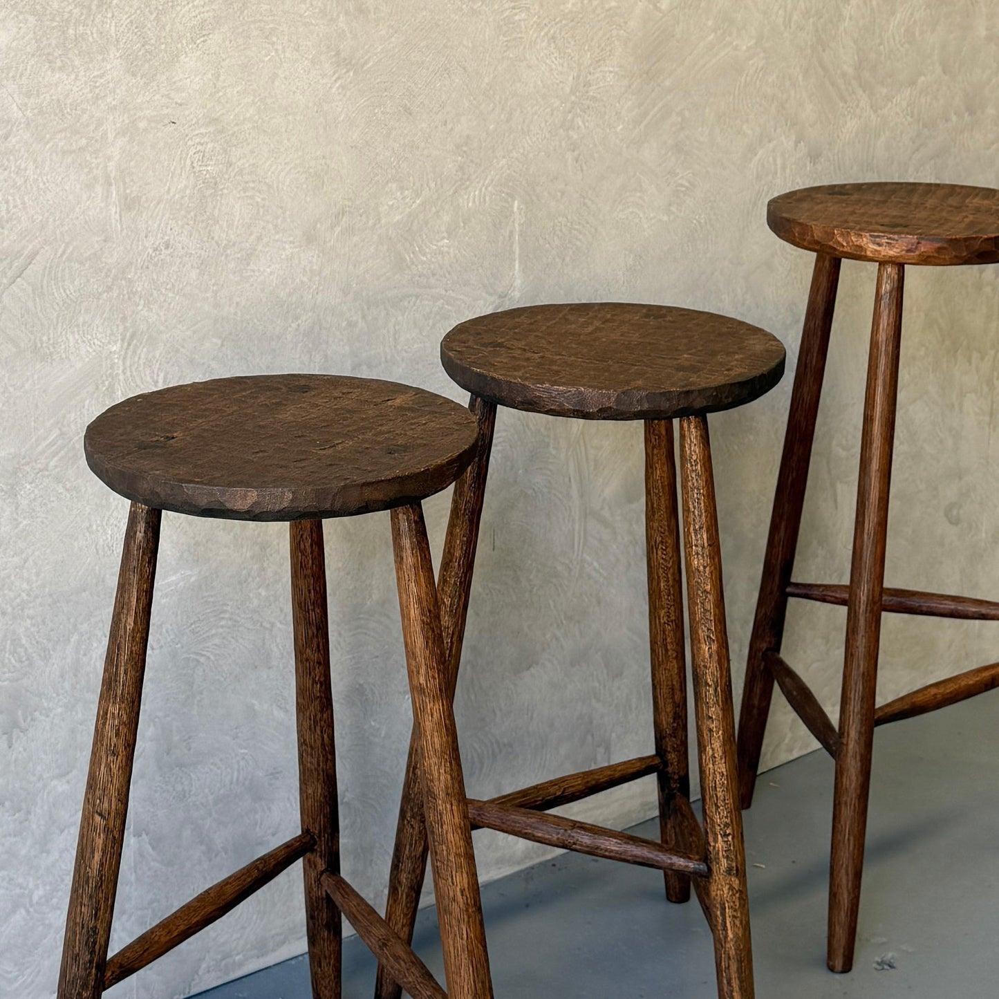 Monday Bar Stool