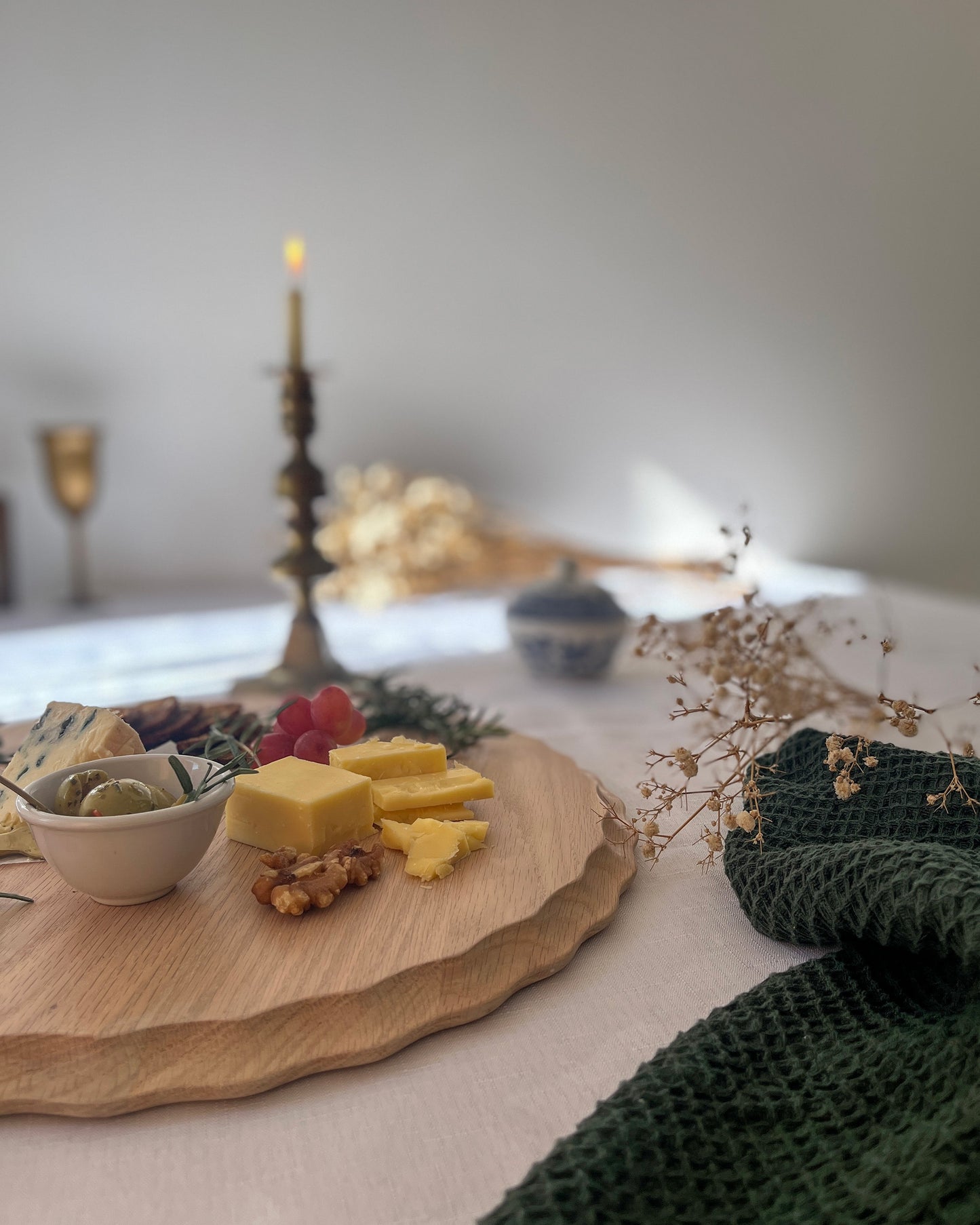 Whimsy Serving Boards