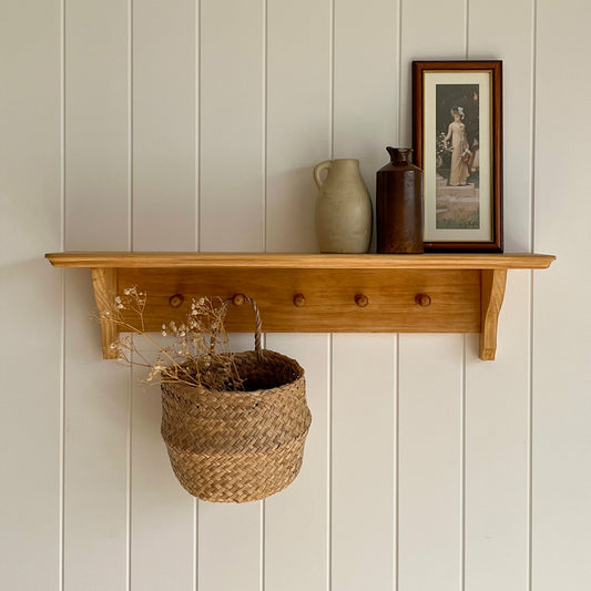 Willow Shelf