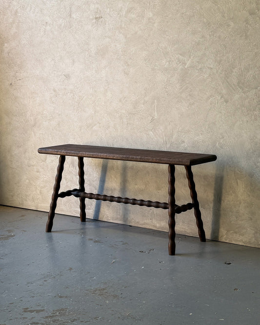 Bobbin Bench