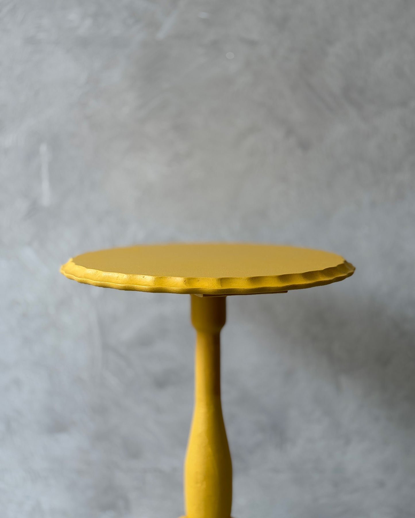 Shaker Side Table