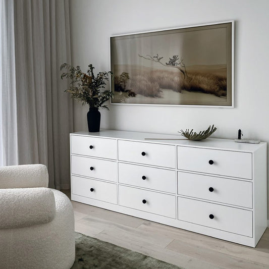 Willow Storage Unit